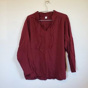 Old Navy Blouse